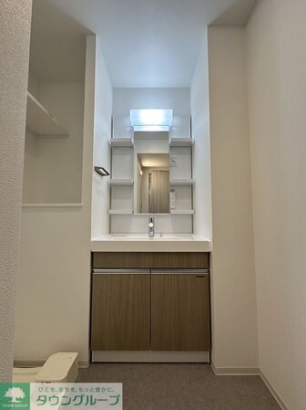 リライア東京墨田の物件内観写真